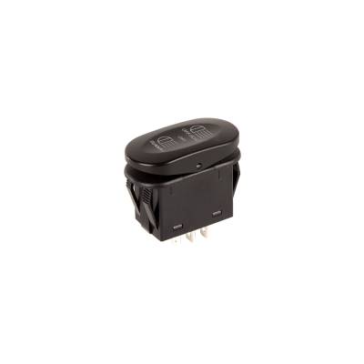 Rugged Ridge - Rugged Ridge 17235.11 Rocker Switch