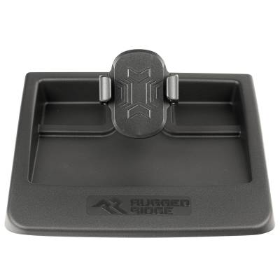 Rugged Ridge - Rugged Ridge 13551.33 Dash Multi-Mount Charging Phone Kit