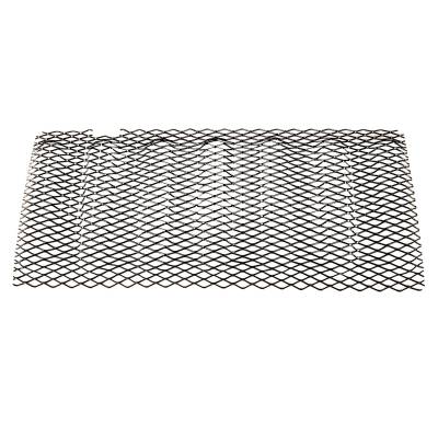 Rugged Ridge - Rugged Ridge 11401.31 Grille Inserts