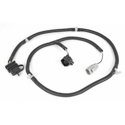 Rugged Ridge - Rugged Ridge 17275.01 Tow Wire Harness