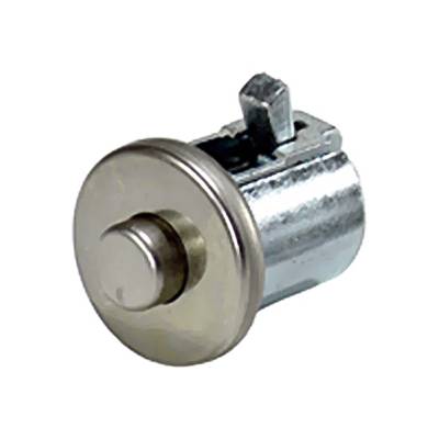 Rugged Ridge - Rugged Ridge 11813.11 Glove Box Door Latch