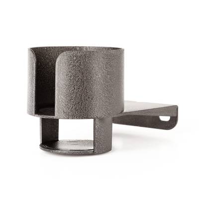 Rugged Ridge - Rugged Ridge 13306.01 Drink Cup Holder