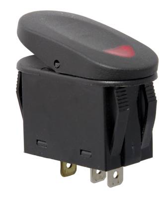 Rugged Ridge - Rugged Ridge 17235.02 Rocker Switch