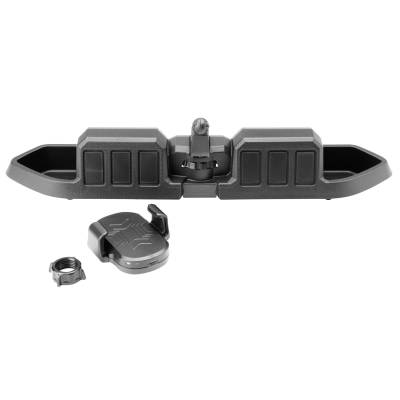 Rugged Ridge - Rugged Ridge 13551.39 Dash Mount Pod