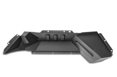 Rugged Ridge - Rugged Ridge 11640.52 All Terrain Fender Flare Set