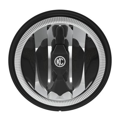 KC HiLites - KC HiLites 42053 Gravity LED G6 Light