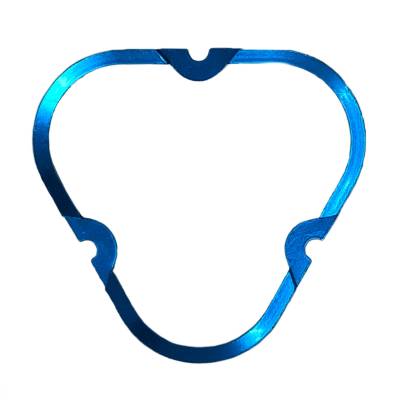 KC HiLites - KC HiLites 30558 FLEX ERA 3 Bezel Ring