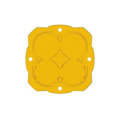 KC HiLites - KC HiLites 4270 FLEX ERA 4 Lens