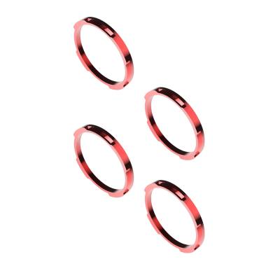 KC HiLites - KC HiLites 30579 FLEX ERA Bezel Kit