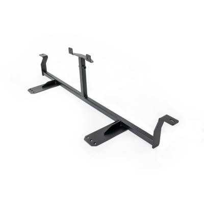 KC HiLites - KC HiLites 73443 Grill Mount Light Bracket Set