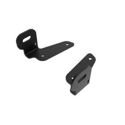 KC HiLites - KC HiLites 73445 Backup Light Brackets