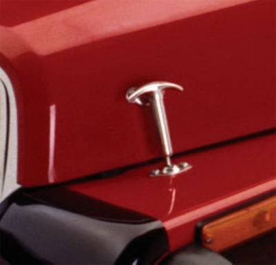 Rampage - Rampage 7401 Hood Catch Kit