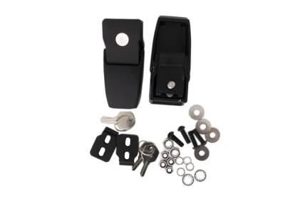 Rampage - Rampage 76337 Hood Catch Kit