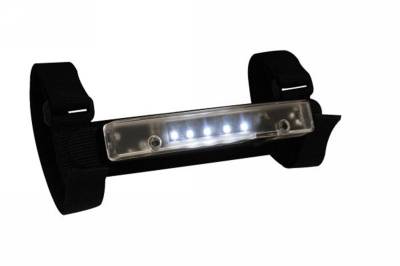 Rampage - Rampage 769801 Super Bright LED Universal Light Kit