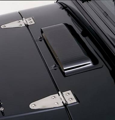 Rampage - Rampage 5305 Air Scoop