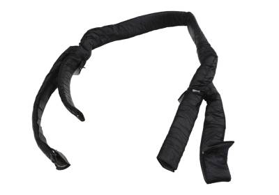 Rampage - Rampage 768701 Roll Bar Pad And Cover Kit