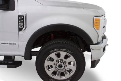 Bushwacker - Bushwacker 40145-02 OE Style Fender Flares