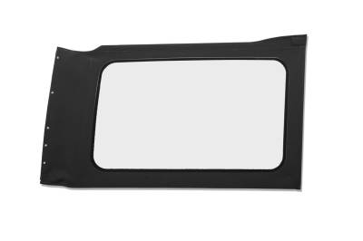Bestop - Bestop 58300-17 OE JL Replacement Windows - Jeep Wrangler JL