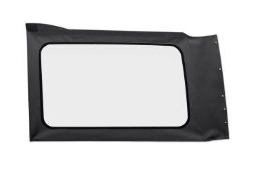 Bestop - Bestop 58301-35 OE JL Replacement Windows - Jeep Wrangler JL