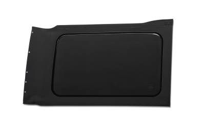 Bestop - Bestop 58302-17 OE JL Replacement Windows - Jeep Wrangler JL