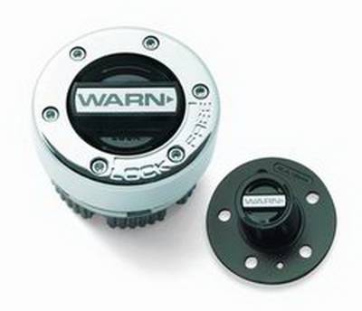 Warn - WARN Internal Mount Locking Hubs D44