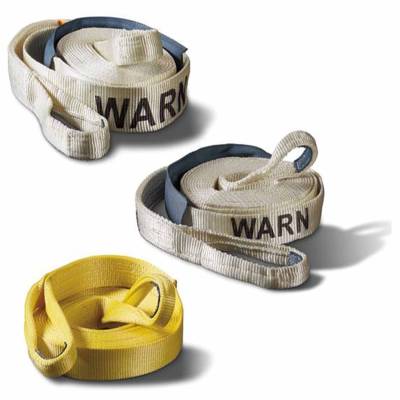Warn - WARN Standard Recovery Strap 2"X30'