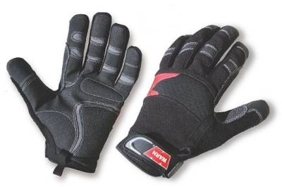 Warn - WARN Gloves Xxl