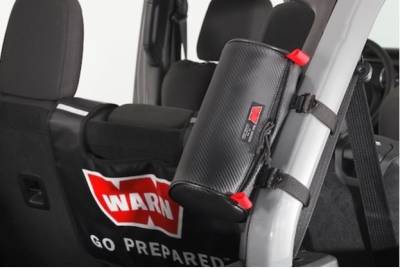 Warn - WARN Interior Storage Bag