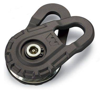 Warn - WARN Epic Forged Pulley Block 5K