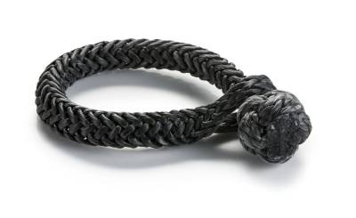 Warn - WARN Spydura  Soft Shackle 3/8" (9.5Mm)