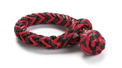 Warn - WARN Spydura Nightline  Soft Shackle 1/2" (12.7mm)