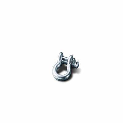 Warn - WARN Steel Shackle - 3/4"