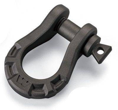 Warn - WARN Epic Premium Screw Pin Shackle 3/4 Inch