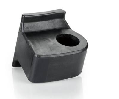 Warn - WARN Hyperlink Isolator Black