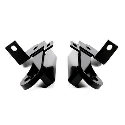 Warn - WARN Tow Points