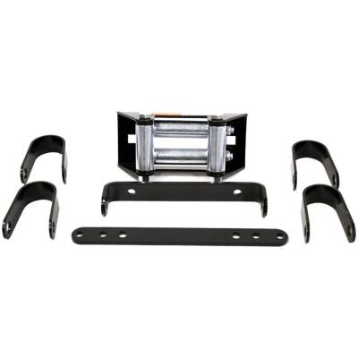 Warn - WARN Winch Mount Kit Yamaha Big Bear 350