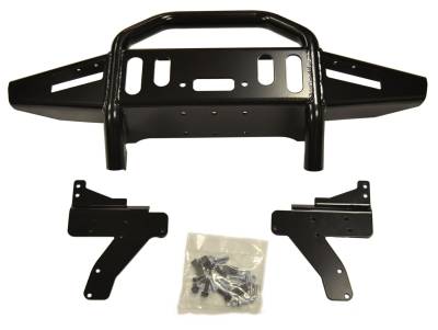 Warn - WARN Winch Mount Kit Polaris Sportsman 400
