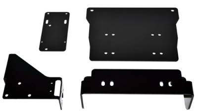 Warn - WARN Winch Mount Kit Kubota Rtv 900