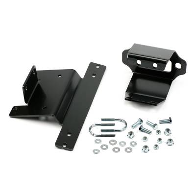 Warn - WARN Winch Mount Kit Polaris RZR