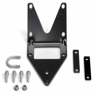 Warn - WARN Winch Mount Kit Yamaha Kodiak 450