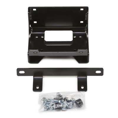 Warn - WARN Winch Mount Kit Kawasaki Teryx