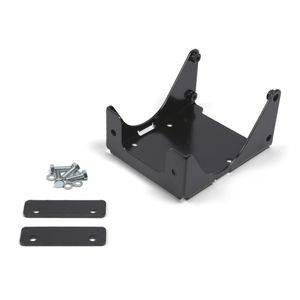 Warn - WARN Winch Mount Kit Polaris Ace And Sportsman
