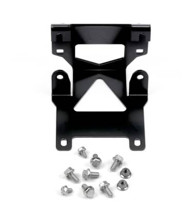 Warn - WARN Winch Mount Kit Honda Foreman  Rancher  And Rubicon