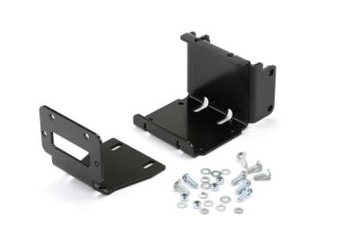Warn - WARN Winch Mount Kit - Polaris Ace  Scrambler  And Sportsman
