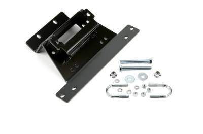 Warn - WARN Winch Mount Kit - Arctic Cat Prowler 500