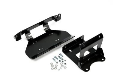 Warn - WARN Winch Mount Kit - Can-Am Maverick X3