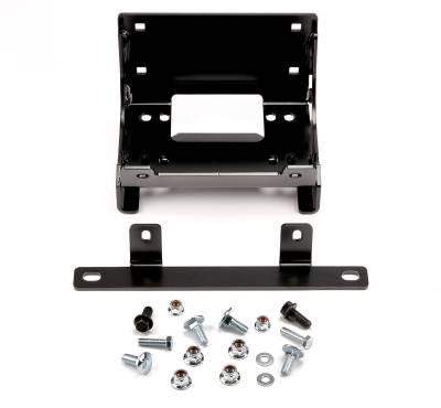 Warn - WARN Winch Mount Kit Kawasaki Teryx