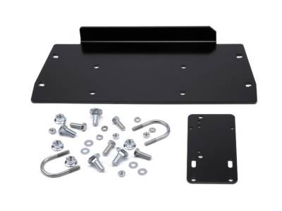 Warn - WARN Winch Mount Kit Kubota Rtv500