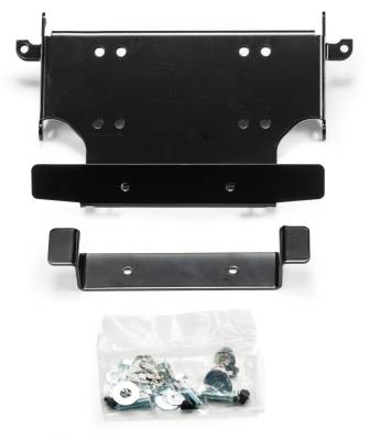 Warn - WARN 2022 - 2023 Honda Talon Winch Mount