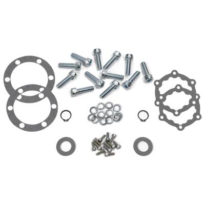 Warn - WARN Hub Service Kit